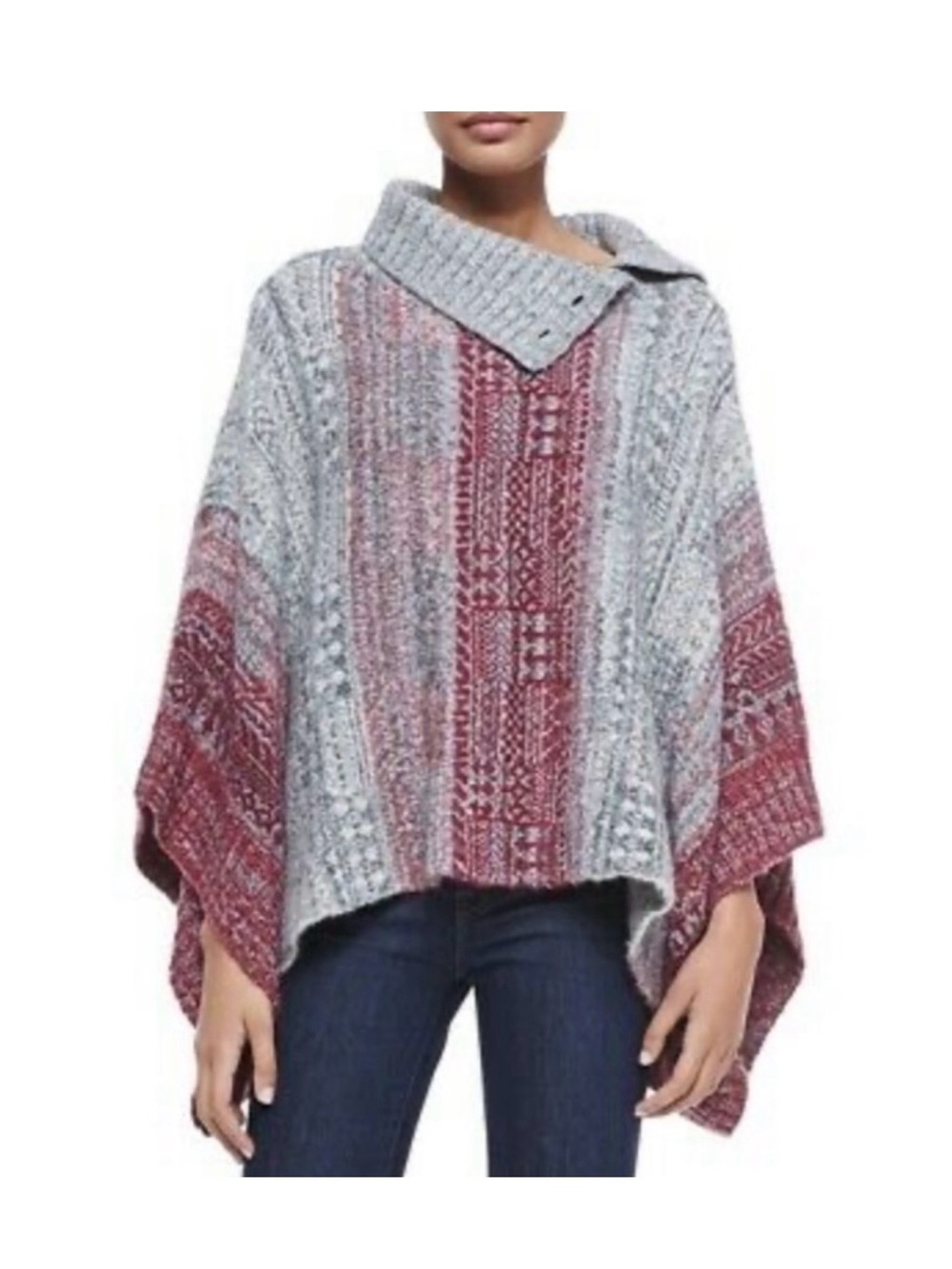 Free People RARE Sweater - Picture 10 of 12